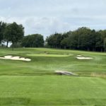 Canterbury Golf Club Hole 11