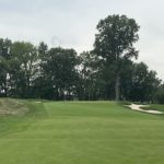 Canterbury Golf Club Hole 14