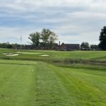Canterbury Golf Club Hole 3