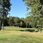 Canyata Golf Club Hole 16