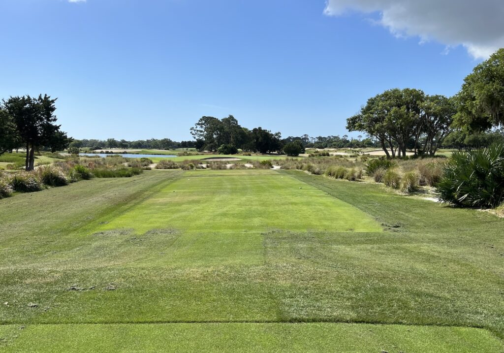 Dunes Club, Caledonia Among GOLF Magazine and GOLF.com “Top 100 Courses You  Can Play” for 2021-2022