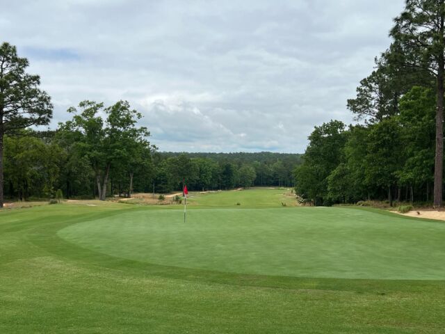 Dunes Club, Caledonia Among GOLF Magazine and GOLF.com “Top 100 Courses You  Can Play” for 2021-2022