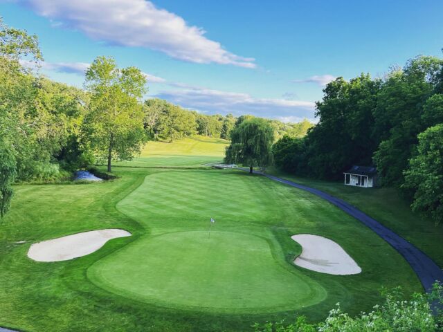 Dunes Club, Caledonia Among GOLF Magazine and GOLF.com “Top 100 Courses You  Can Play” for 2021-2022