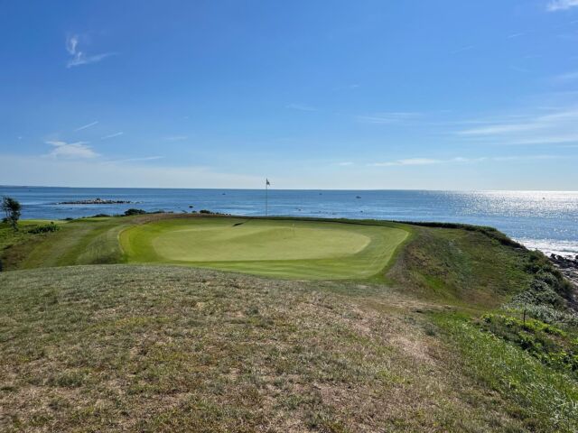 Dunes Club, Caledonia Among GOLF Magazine and GOLF.com “Top 100 Courses You  Can Play” for 2021-2022