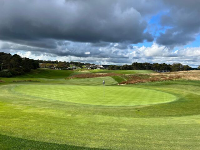 Dunes Club, Caledonia Among GOLF Magazine and GOLF.com “Top 100 Courses You  Can Play” for 2021-2022