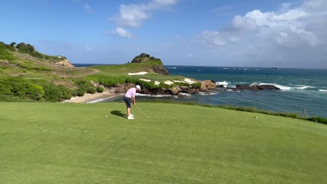 Dunes Club, Caledonia Among GOLF Magazine and GOLF.com “Top 100 Courses You  Can Play” for 2021-2022